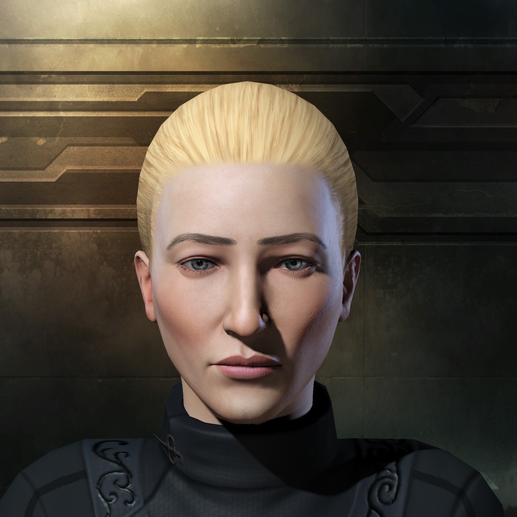 Xiaotian666 portrait