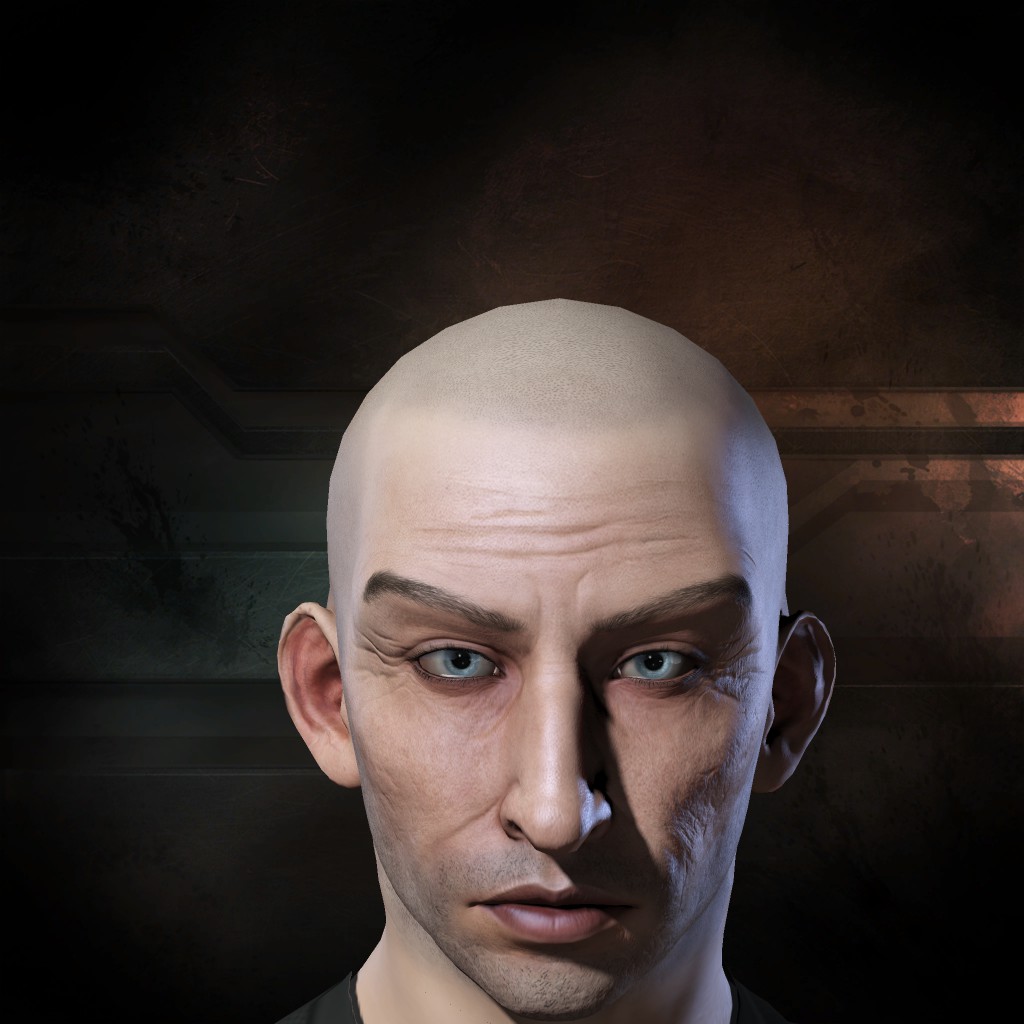 portrait
