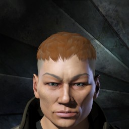 Rauskola portrait