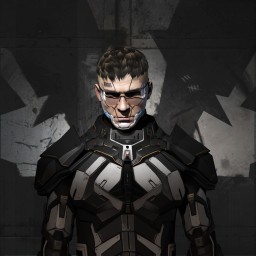 Aeroqp portrait