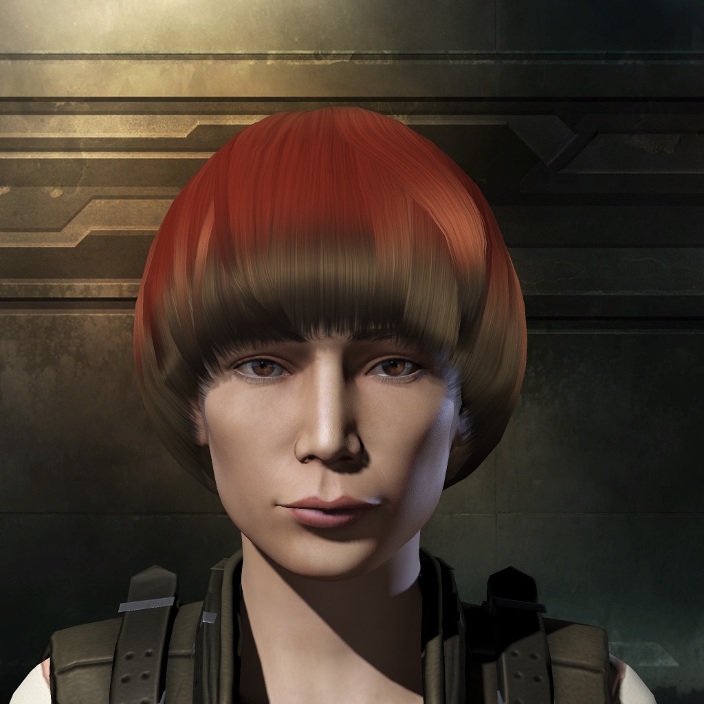 portrait