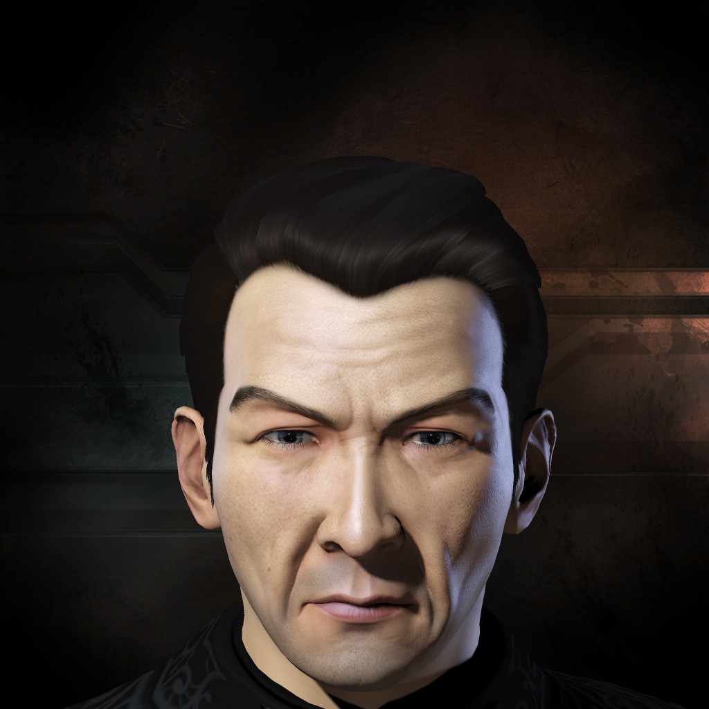 Amoral Boris
