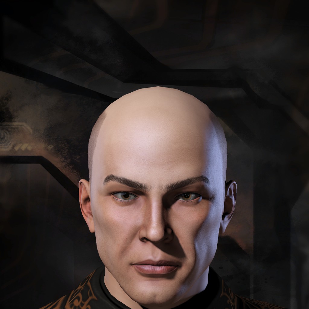 portrait