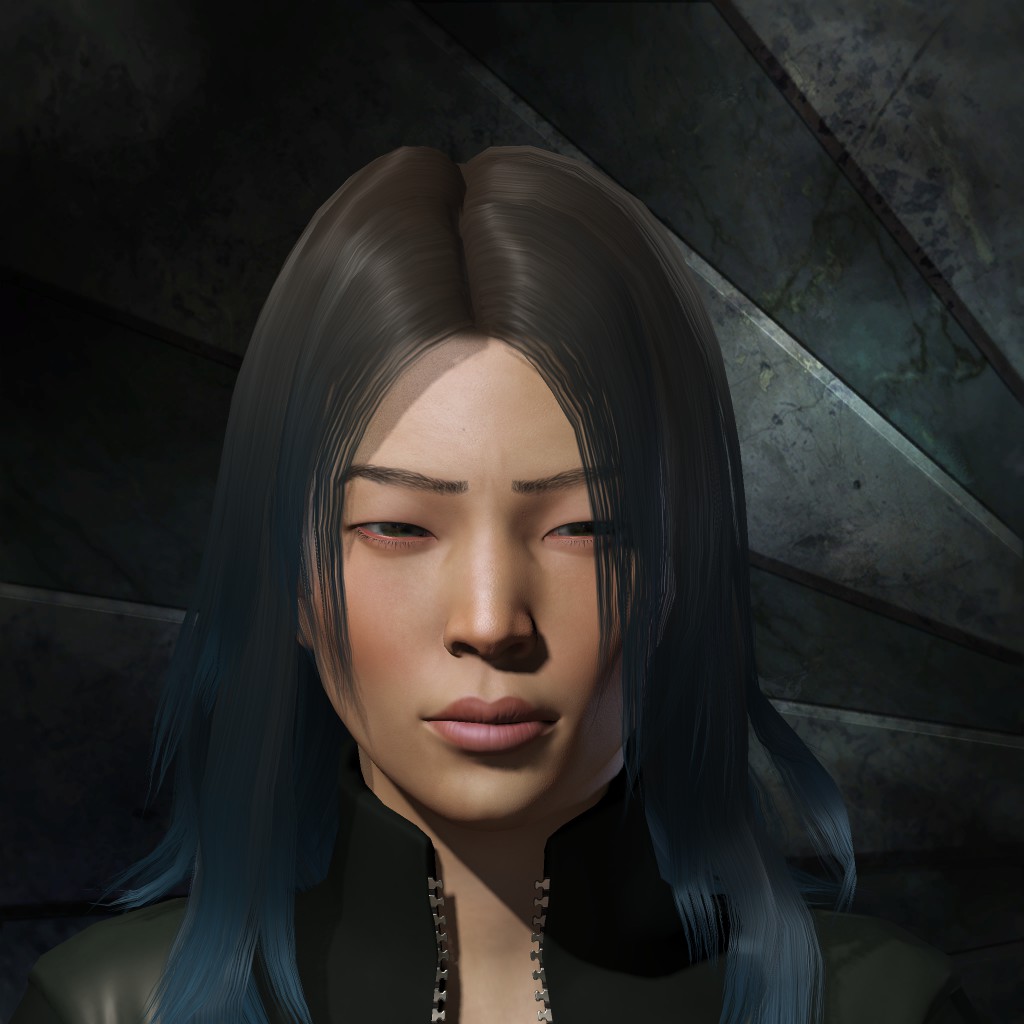 Zipper Dany