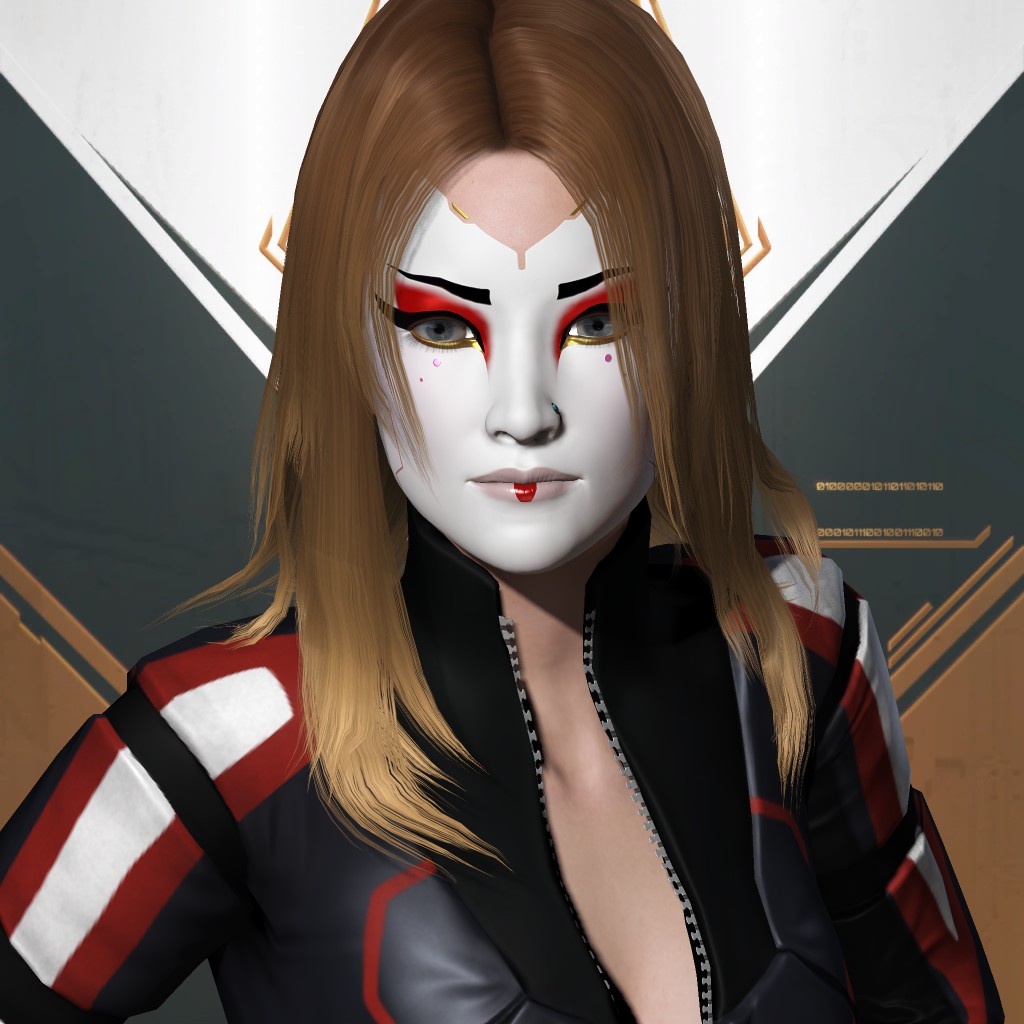 Leeloo Dallas MP