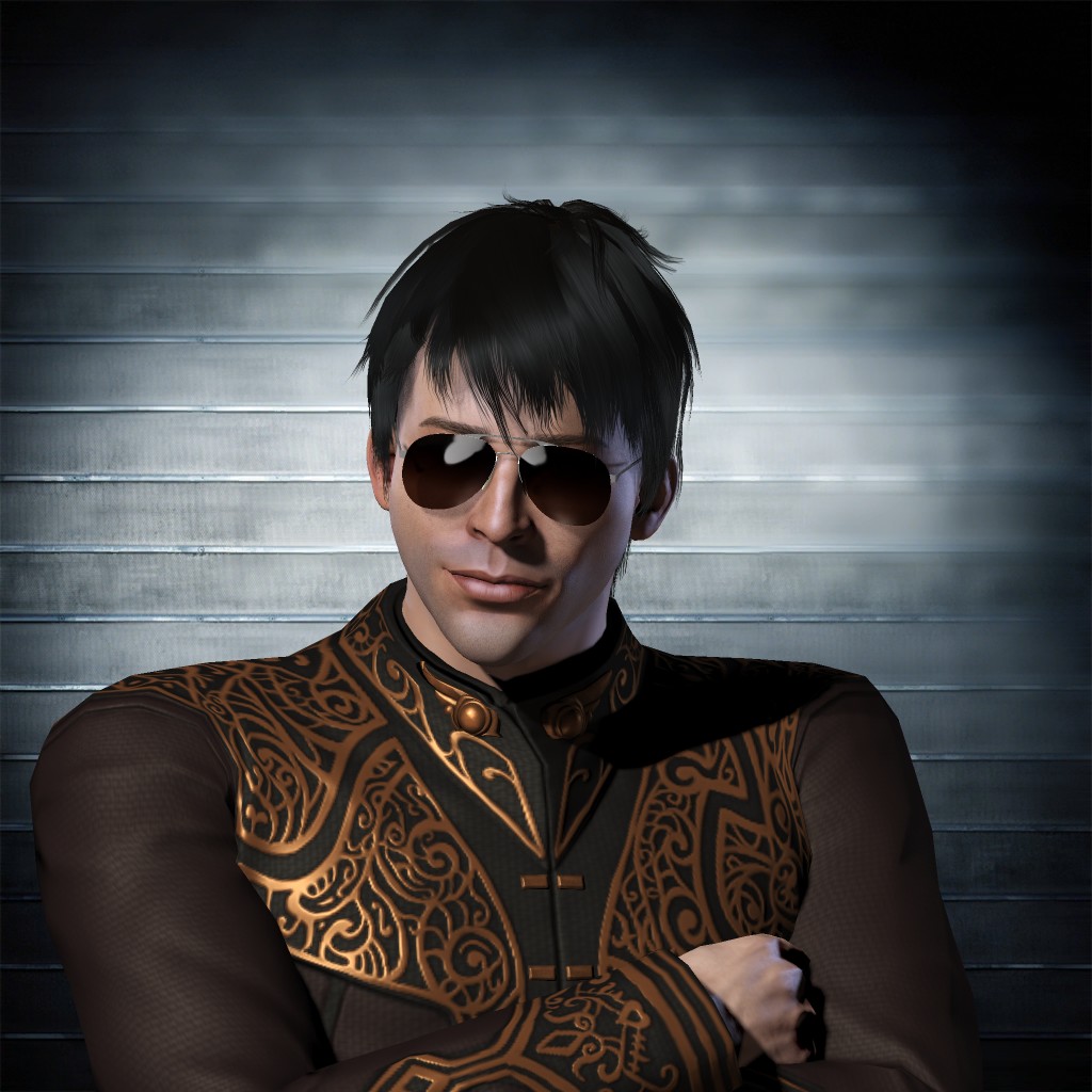 Prince Yolo