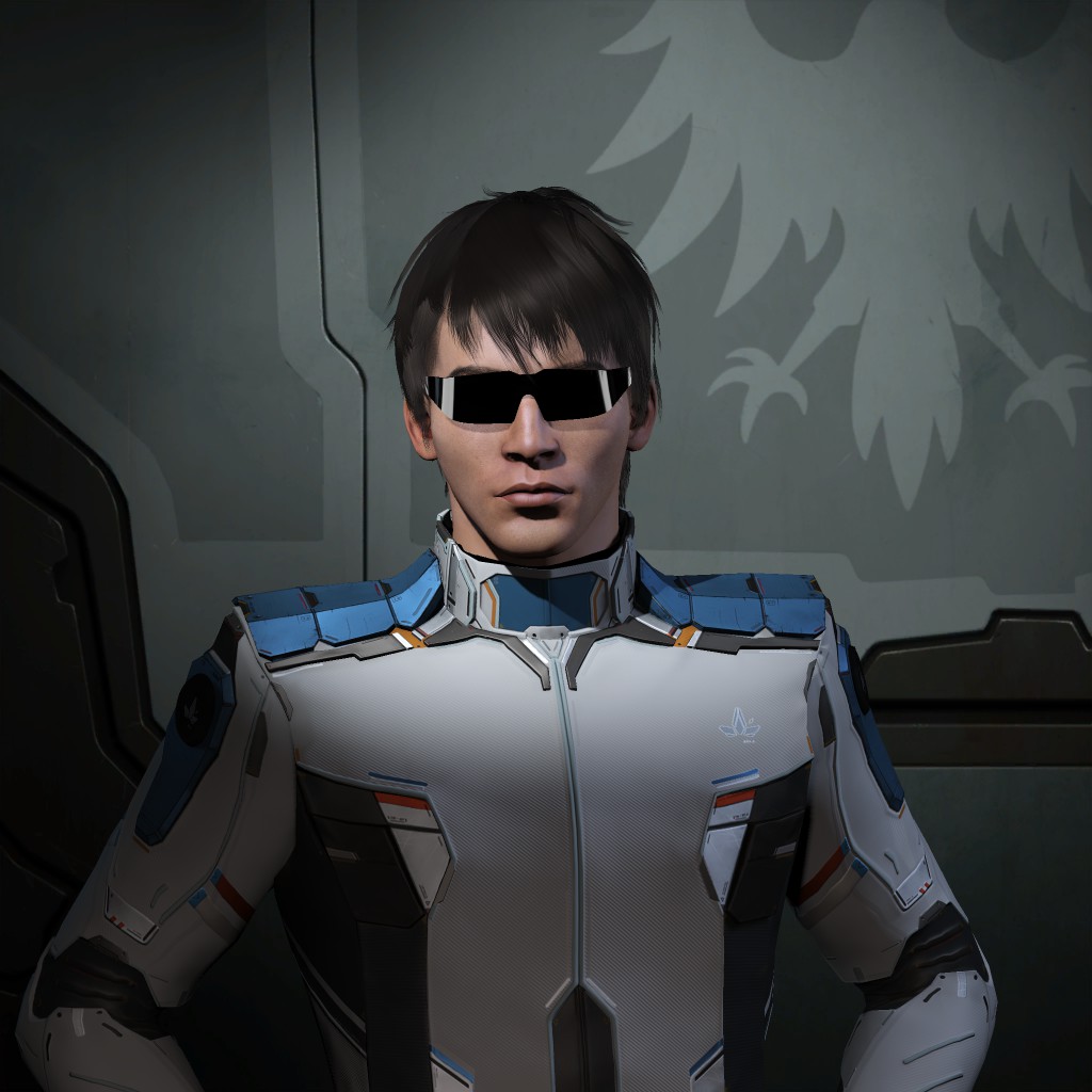 EVE Mastery