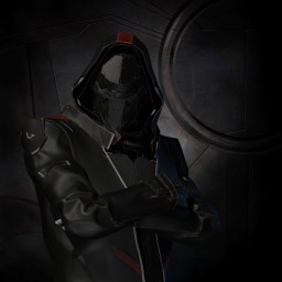 Lvst Cxntury portrait