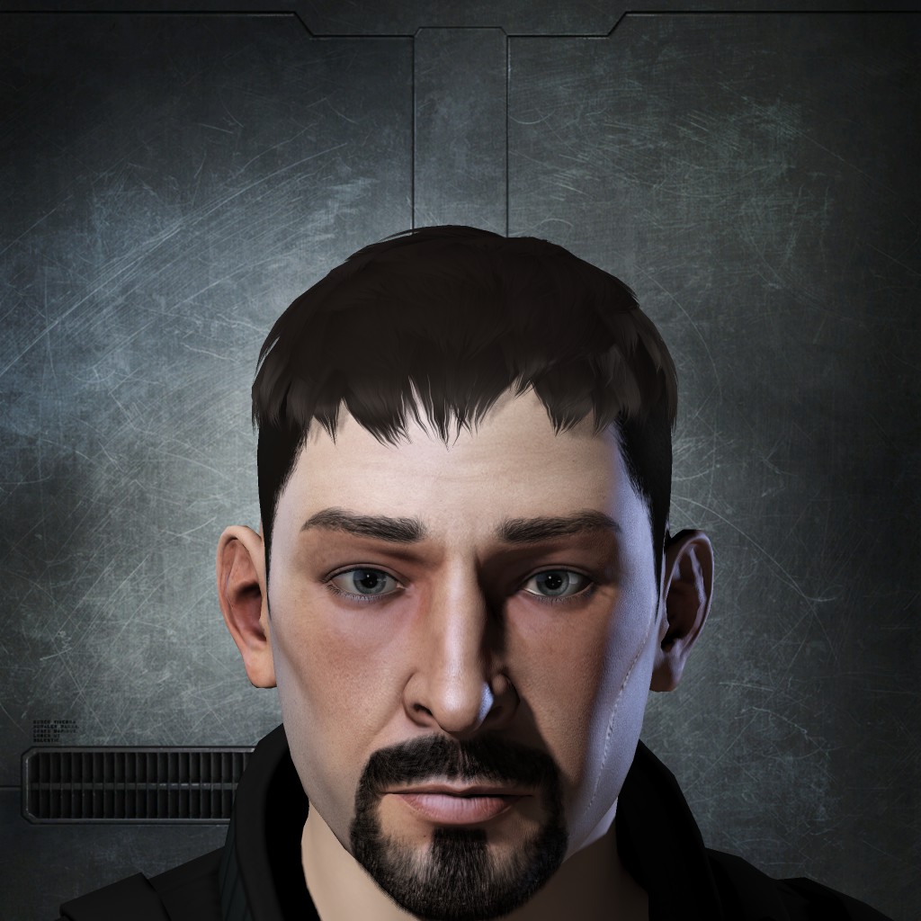 portrait