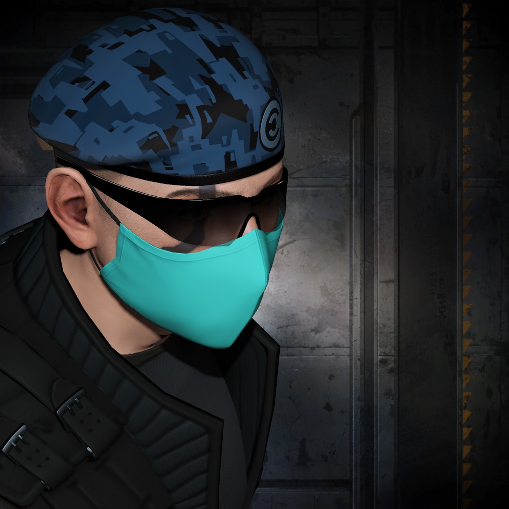 F-Hunter SPb