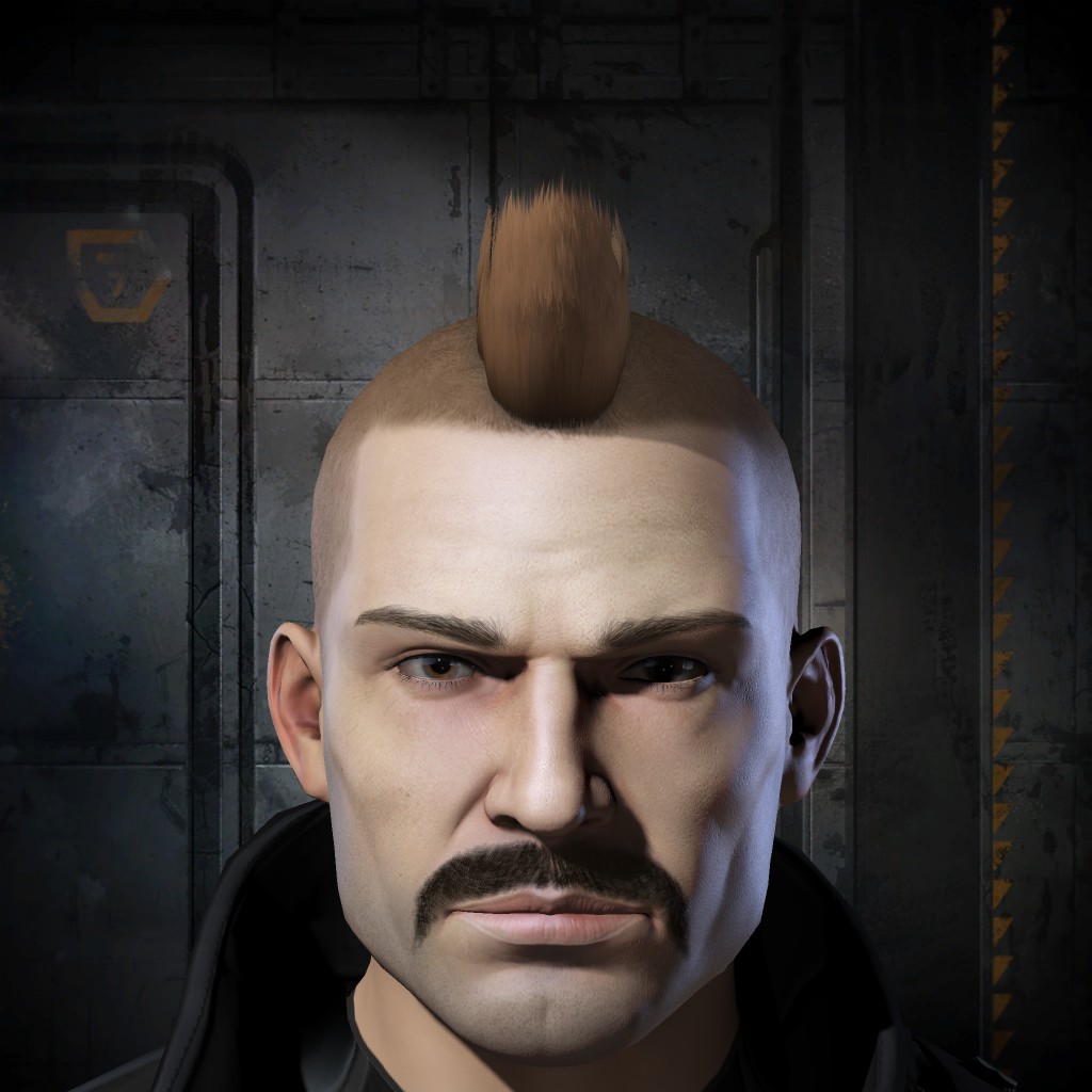 Enzo CYNOcarico4