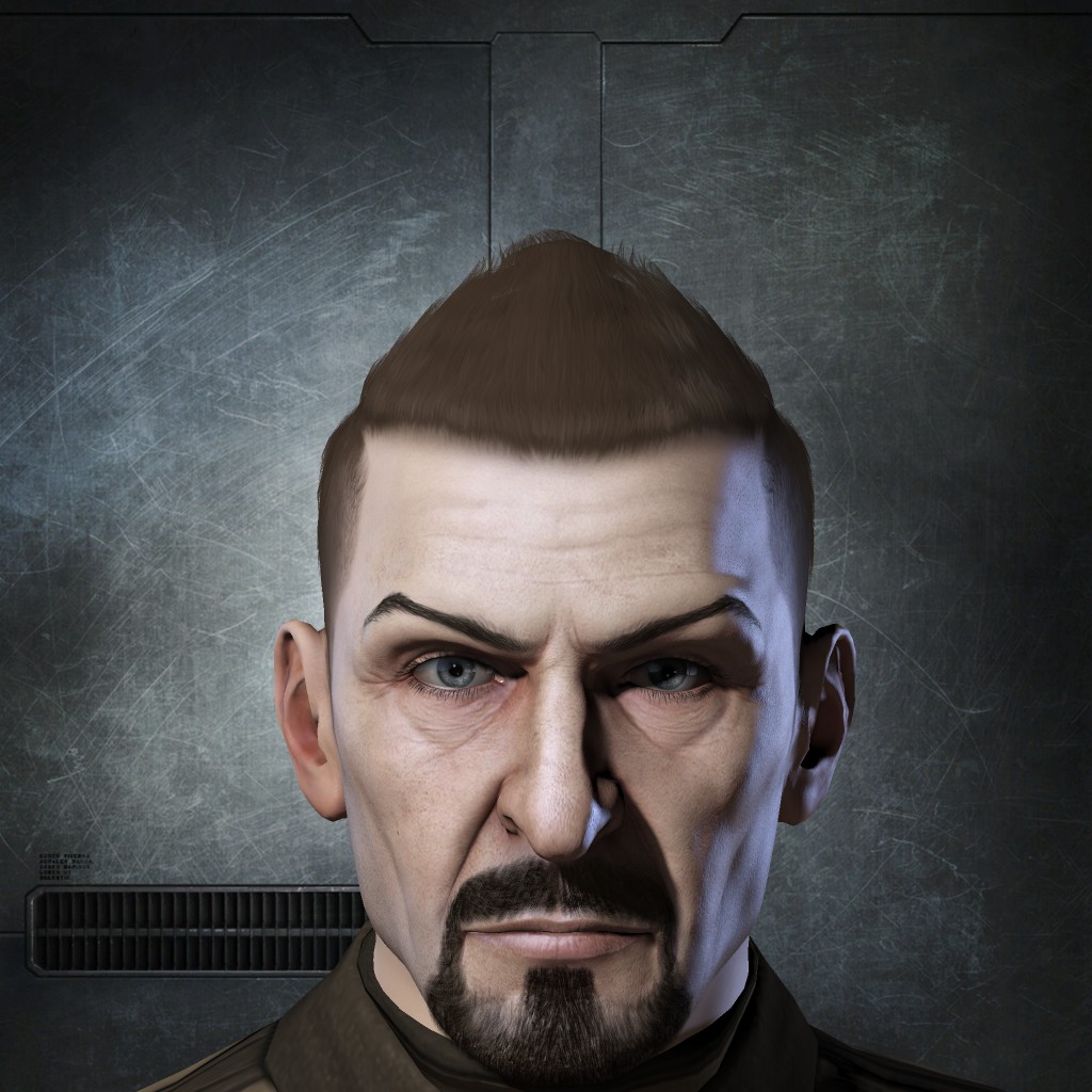 Enzo CYNOcarico5