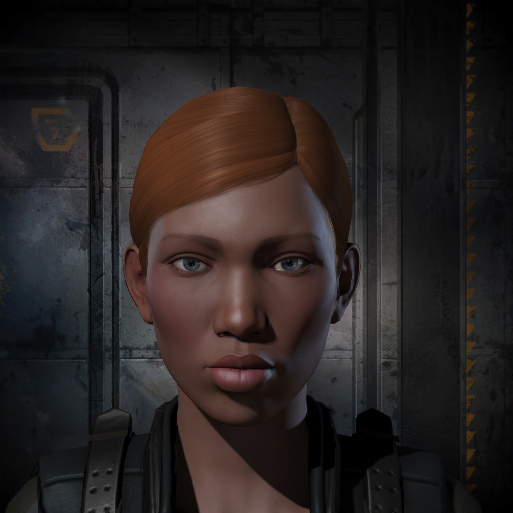 Upwell-Palatine Keepstar Gunner