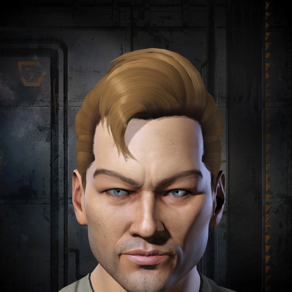 Hunter Garbothot