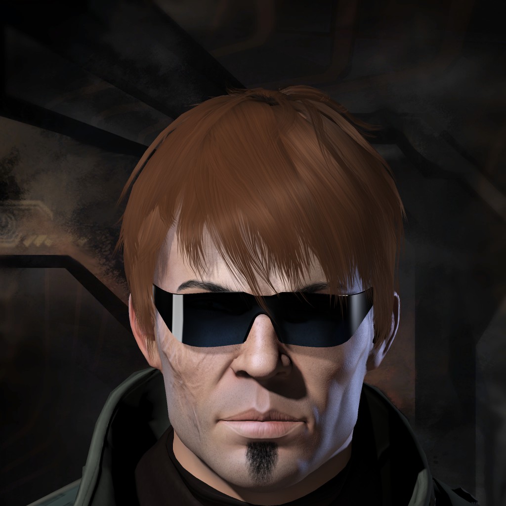 XavierDare