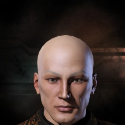Suwamon Ovai Barviainen portrait