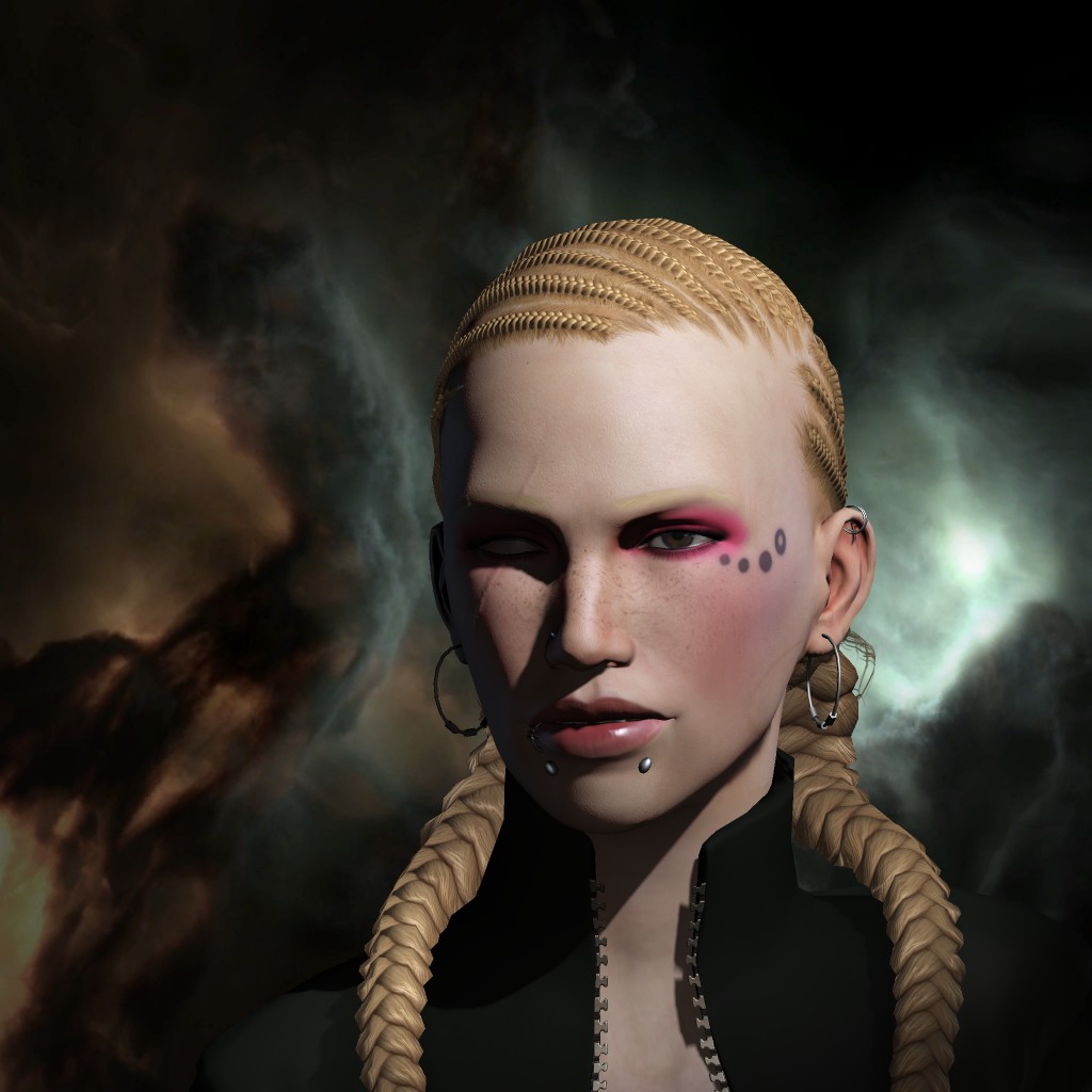 portrait
