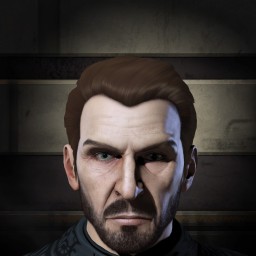 Re'Boot portrait