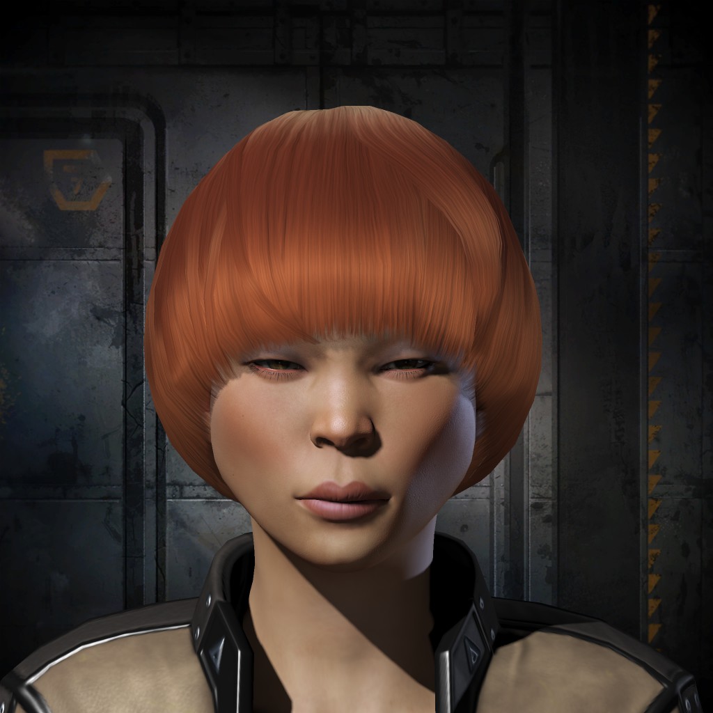 Jo Di Rush
