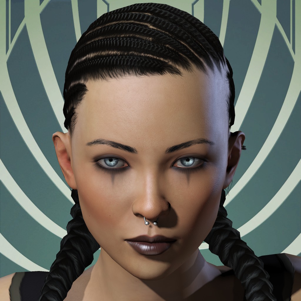 Naughty Nyne