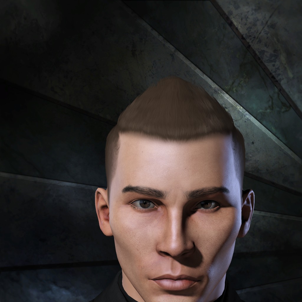 Enforcer Cheng