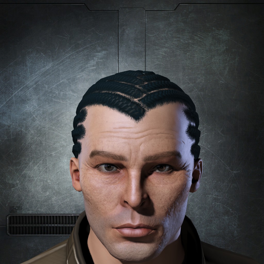 Enforcer Fredrick