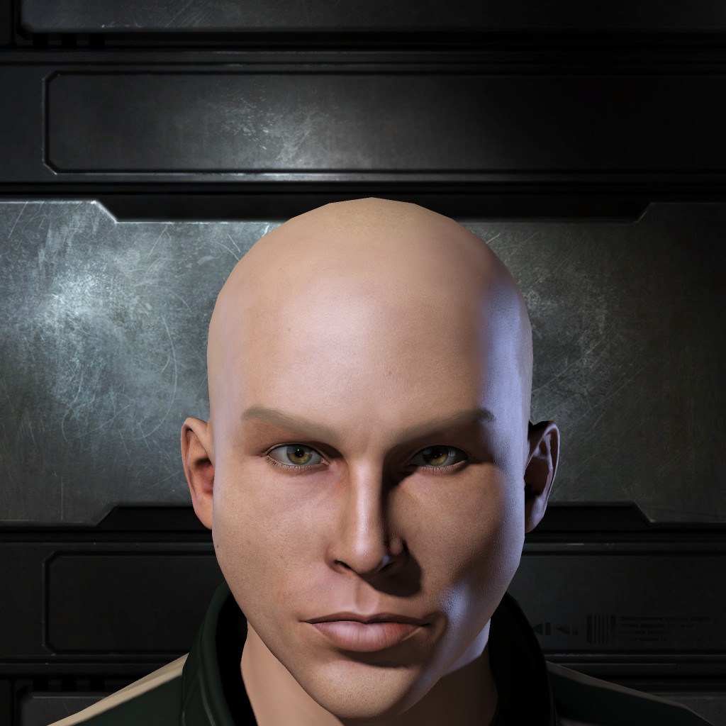Enforcer Angus