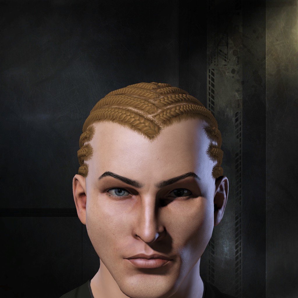 Enforcer Damien