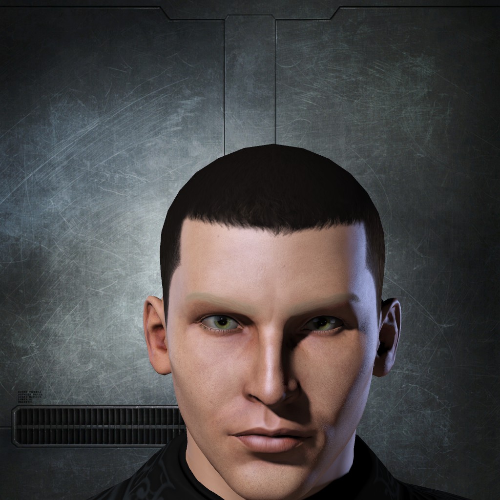 Enforcer Hilbert