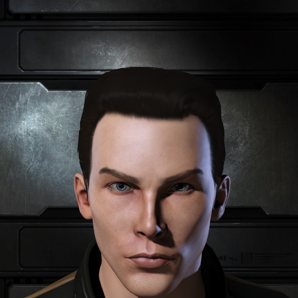 Enforcer Ignot