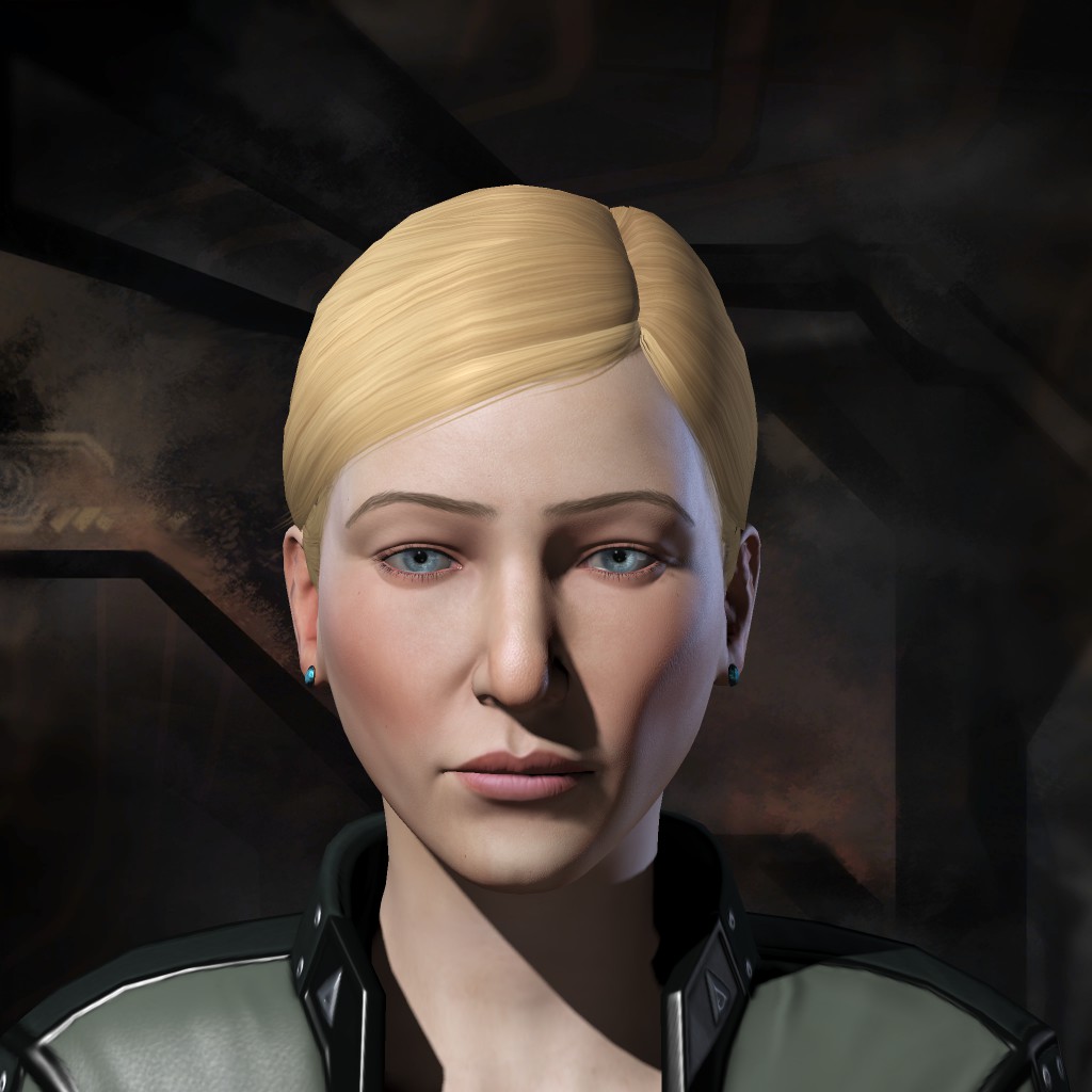 Tess Antollare