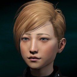 TOKOMASTER portrait
