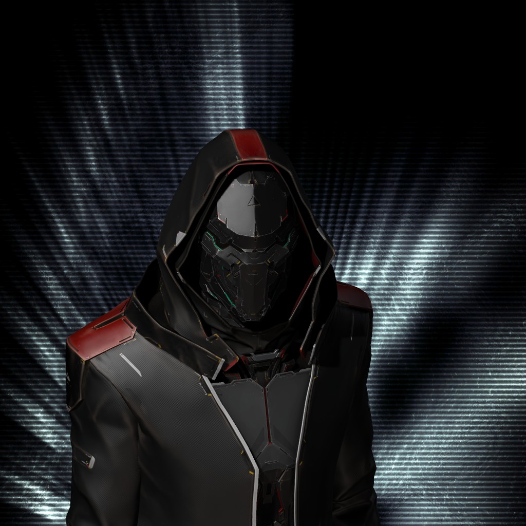 Halcyon Eternal