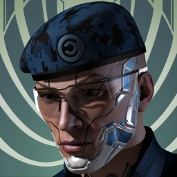 Dorianis portrait