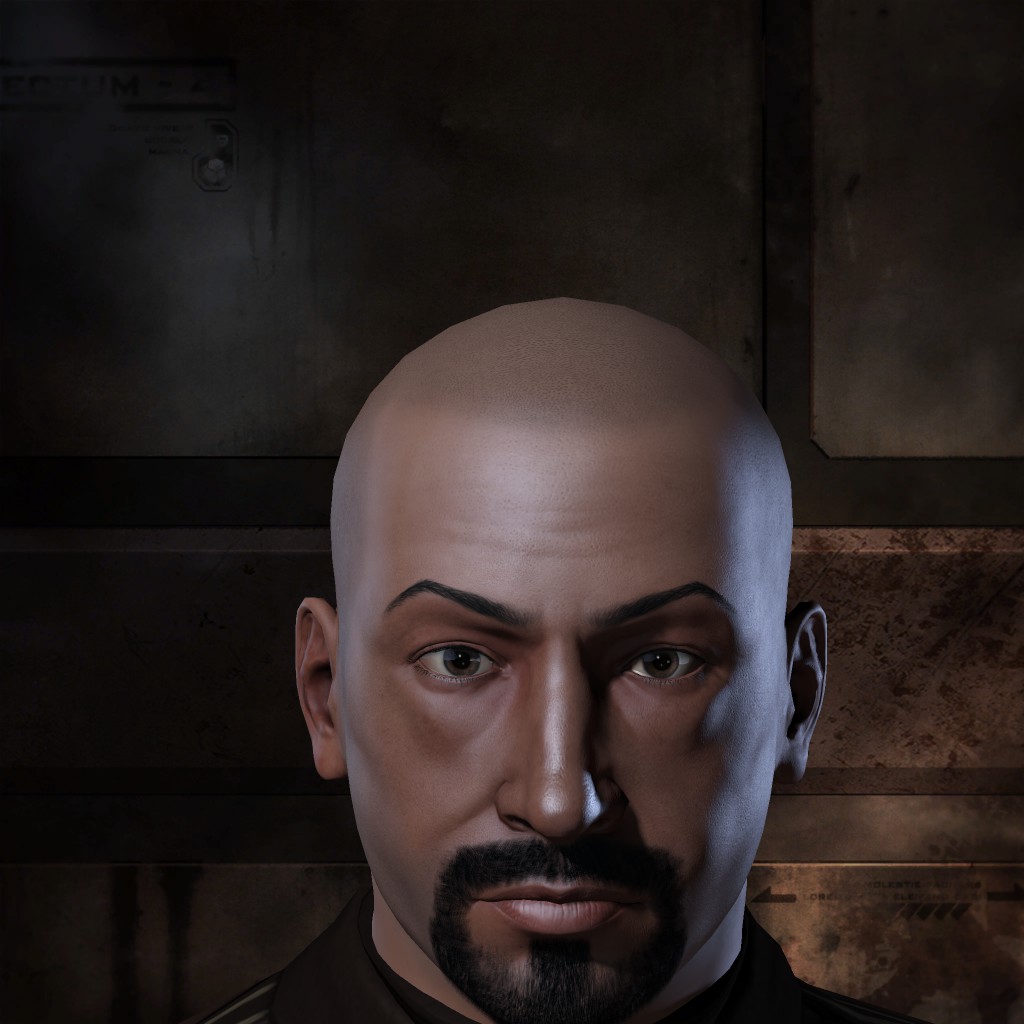 Kendo Kato