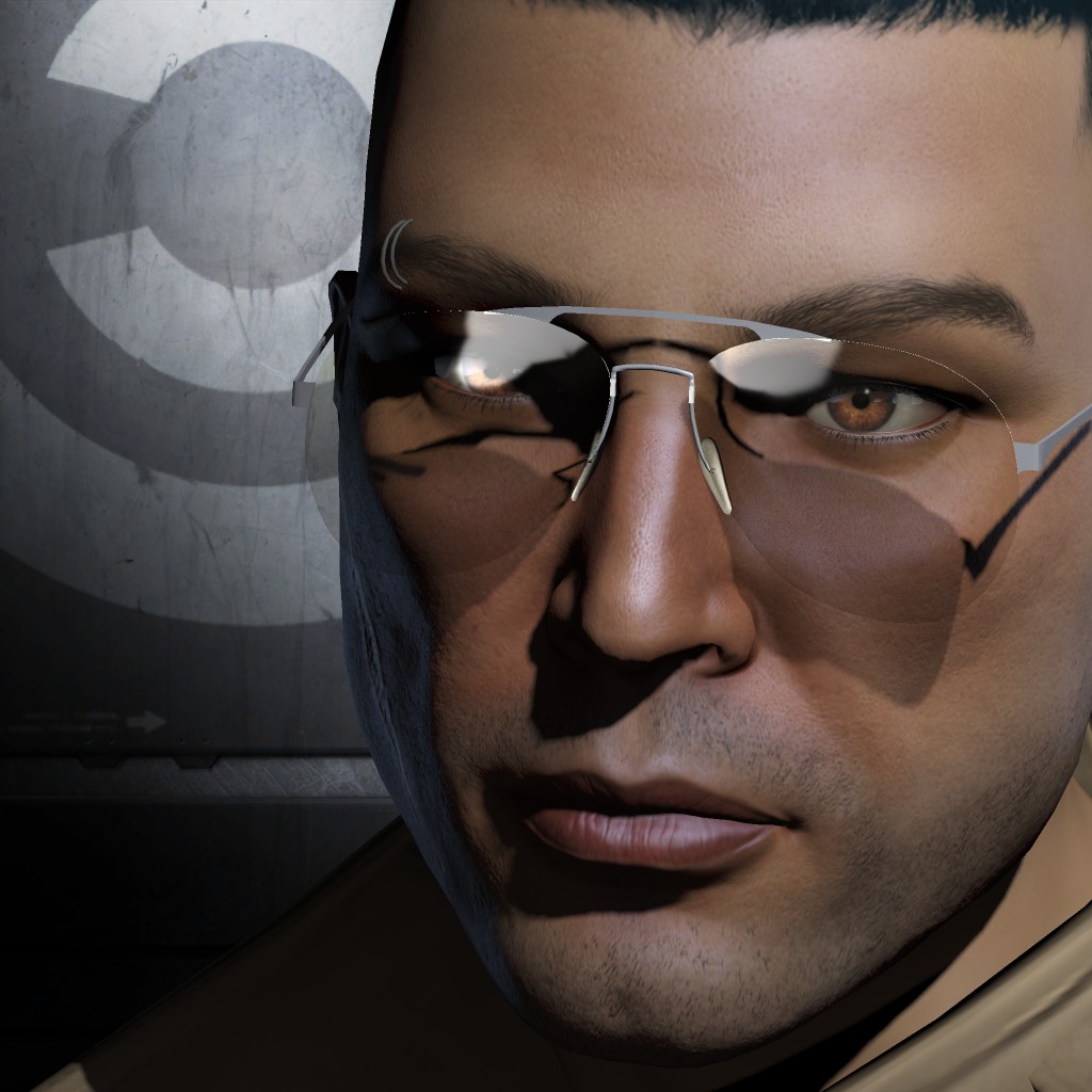 Mark Alazol