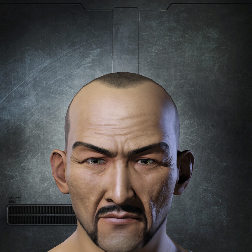 DPS Dave