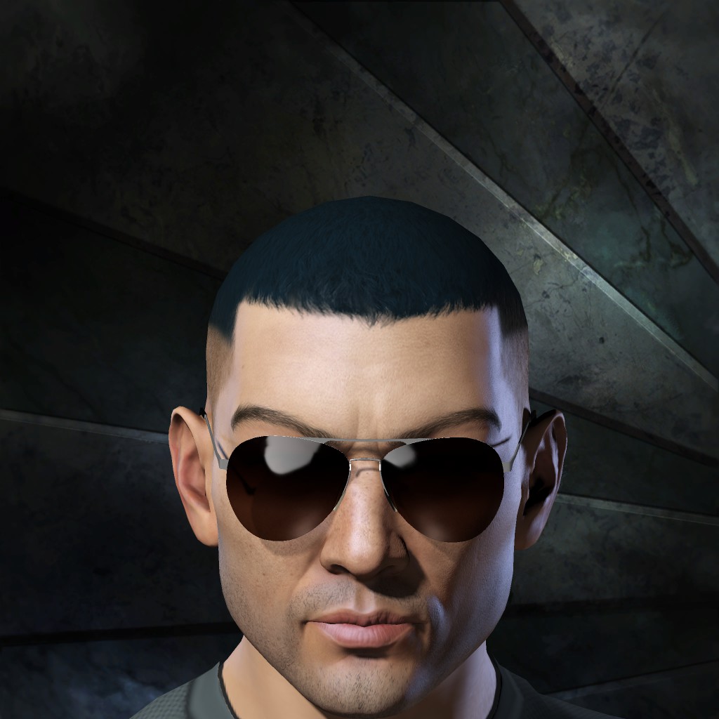 Ersh MoonMaster 4