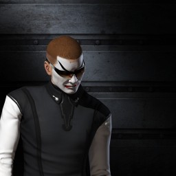 YFX Torina portrait