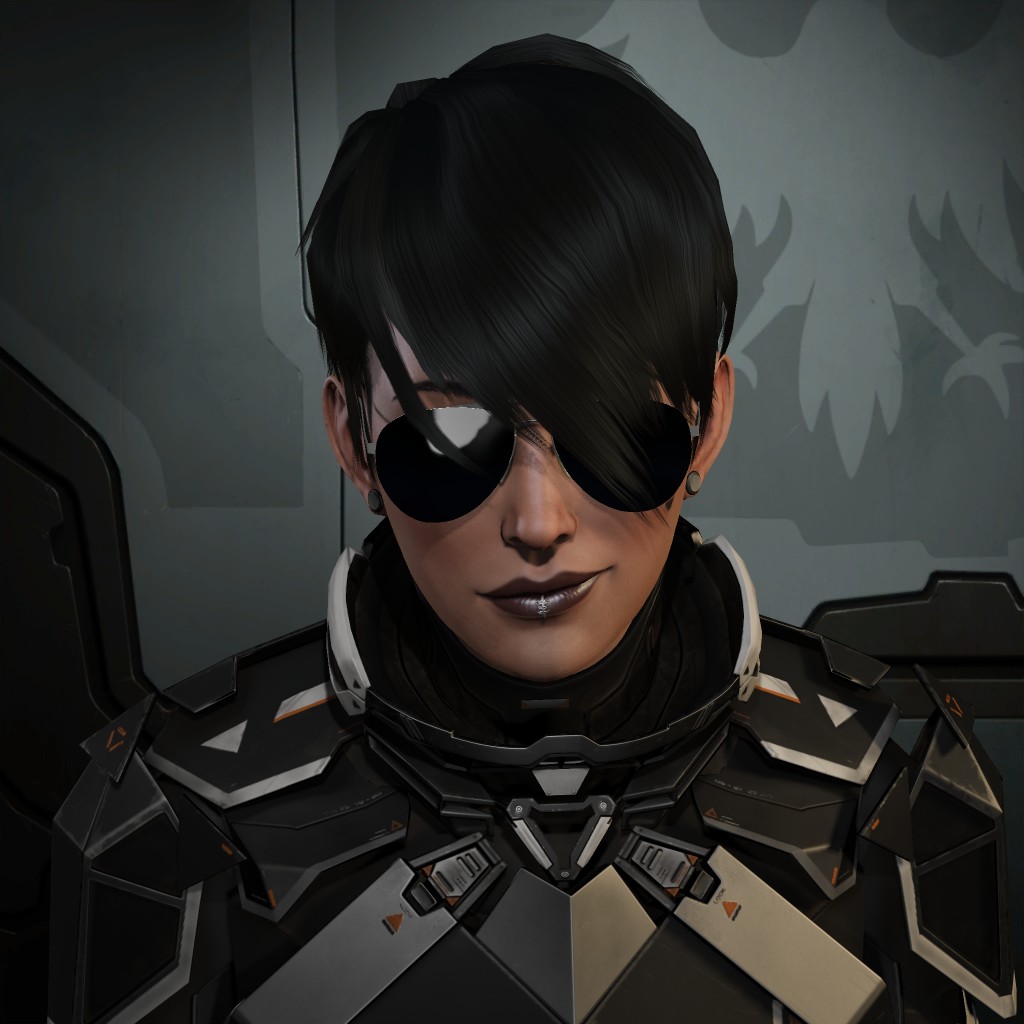 Galmil's Batphone Operator