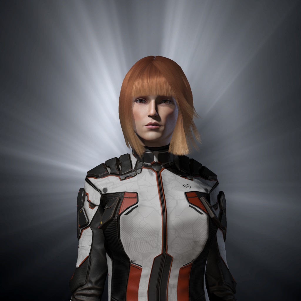 Andromeda Rus
