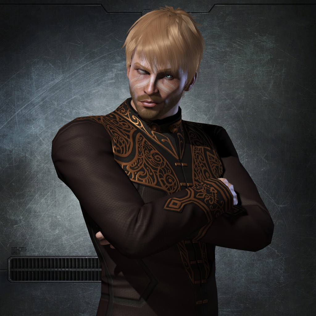 Thalimus hue