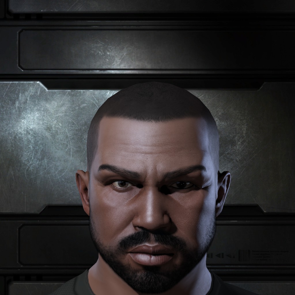 Ronin AcrossTheMap