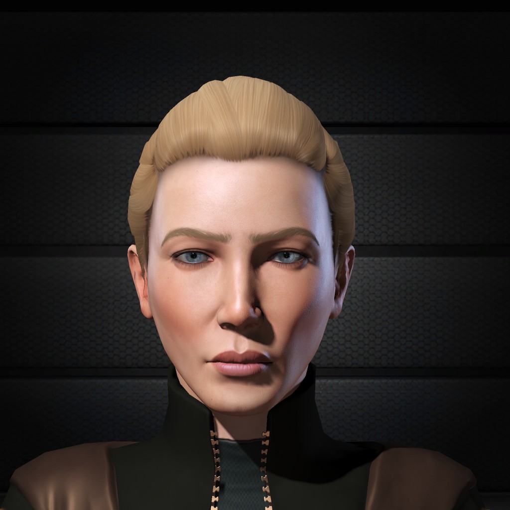 Nigileia Vakhet