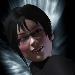 Mary Gankins portrait
