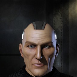 Justin Ohu portrait