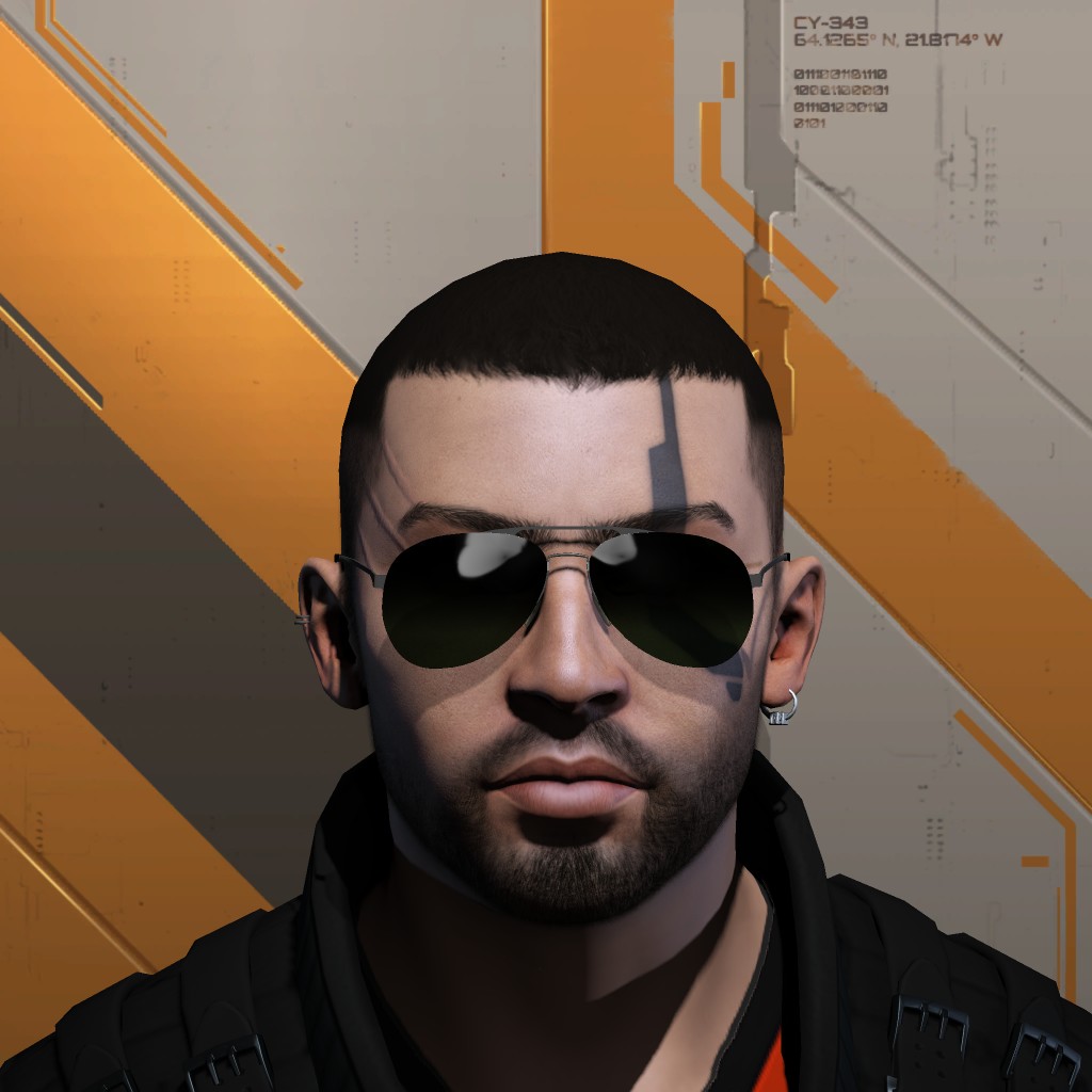 Marshal James Raynor