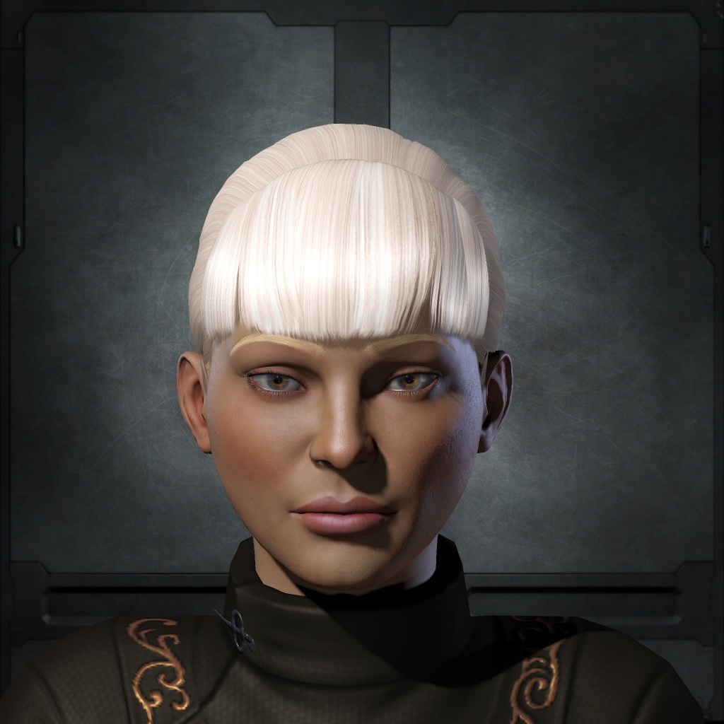 Aracelie Slave 1