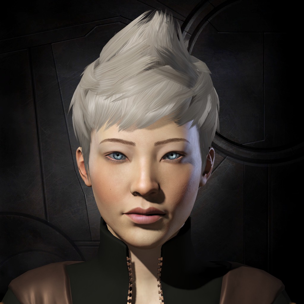 Aracelie Slave 2