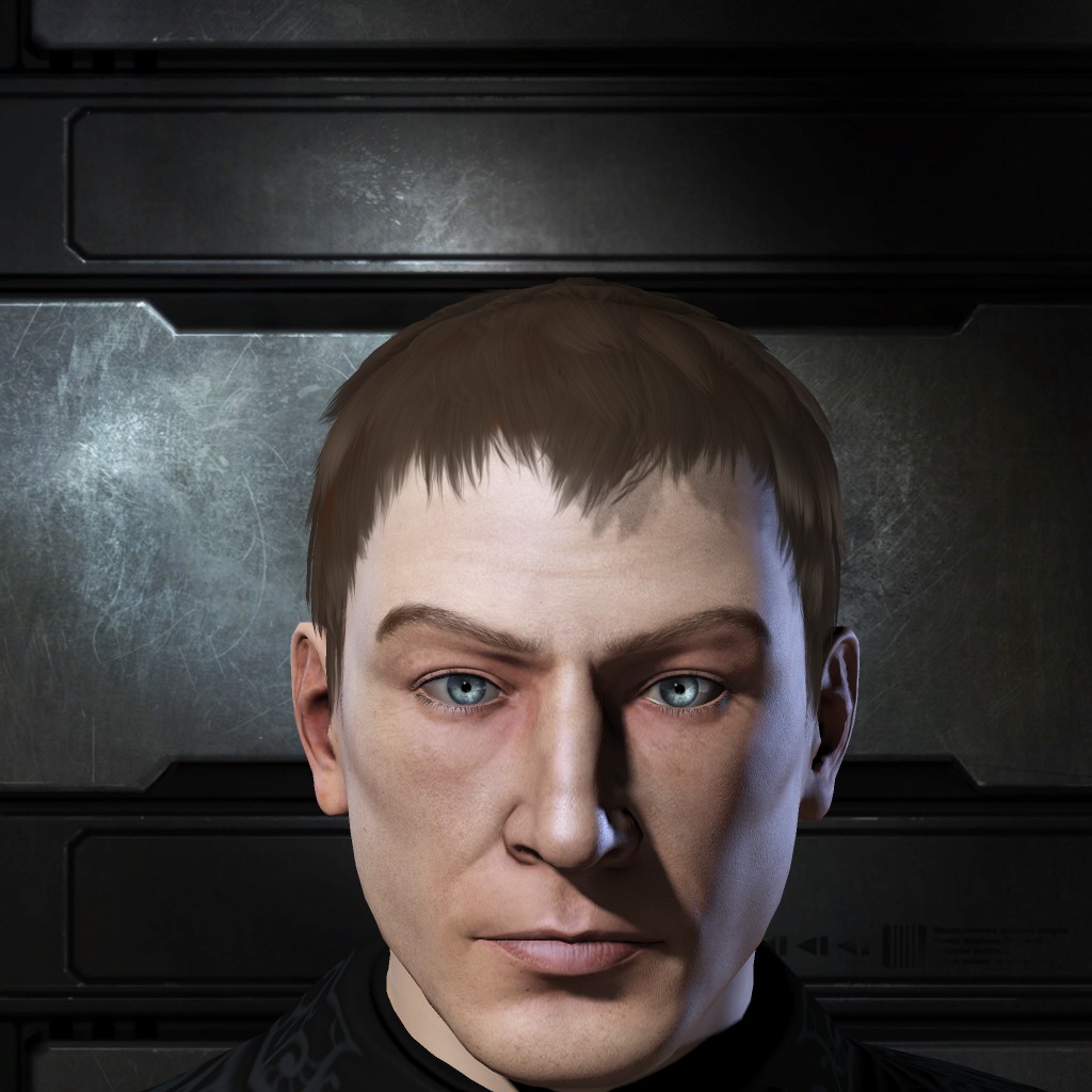 portrait